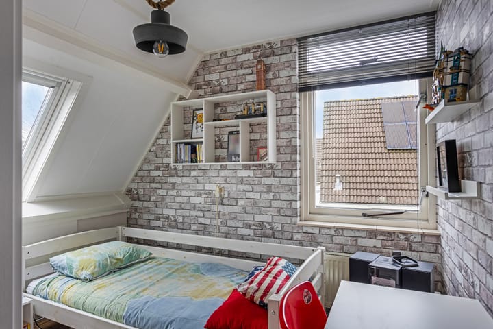 Foto 32 van Rein de Jongstraat 4