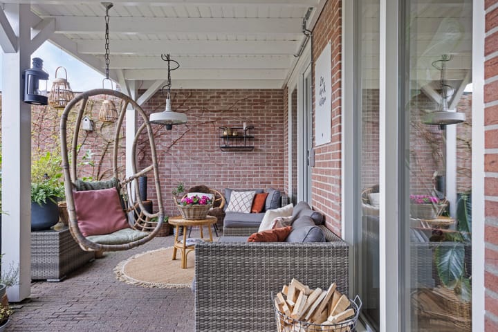 Foto 33 van Rein de Jongstraat 4