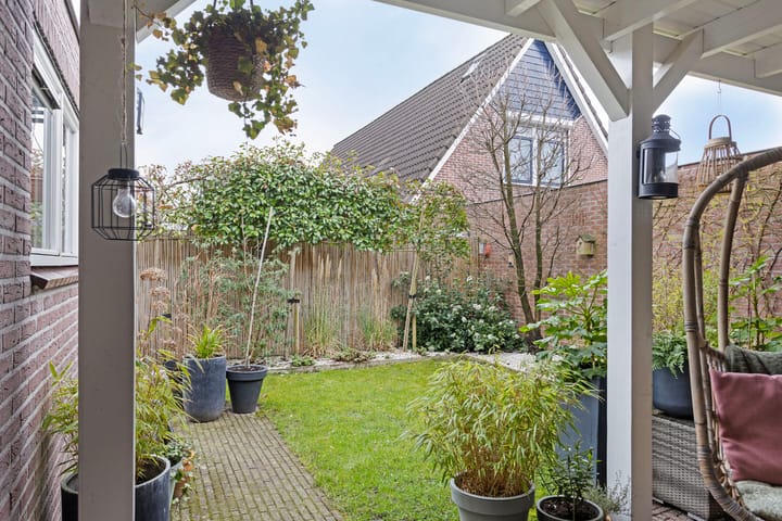 Foto 34 van Rein de Jongstraat 4