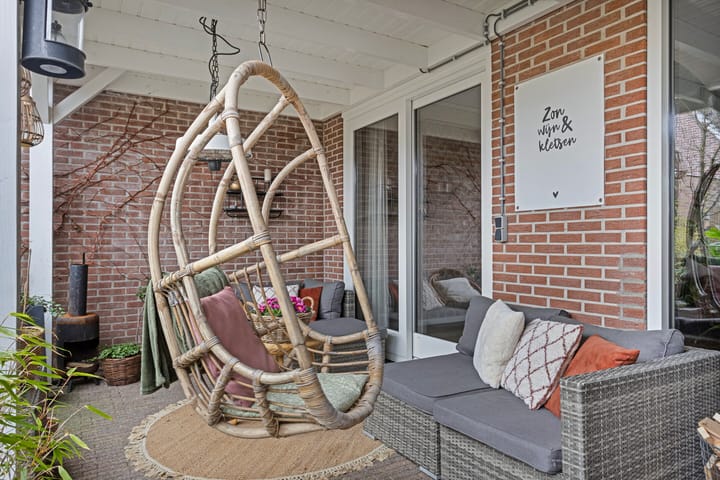 Foto 35 van Rein de Jongstraat 4