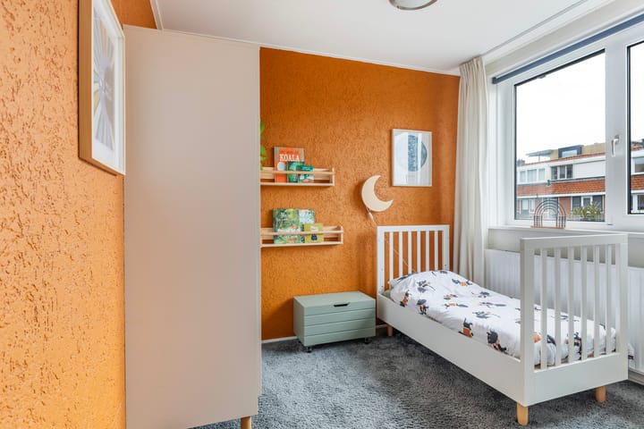 Foto 33 van Marnixstraat 96