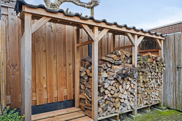 Foto 37 van Rein de Jongstraat 4