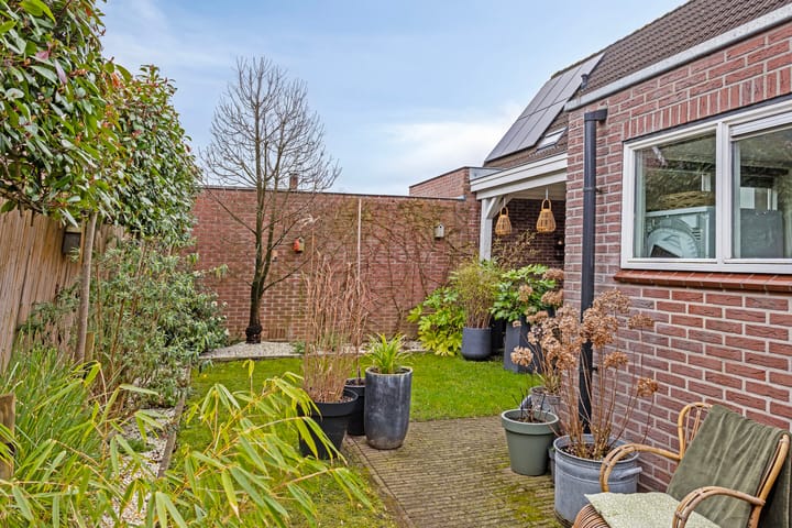 Foto 38 van Rein de Jongstraat 4