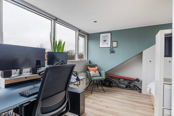 Foto 35 van Marnixstraat 96