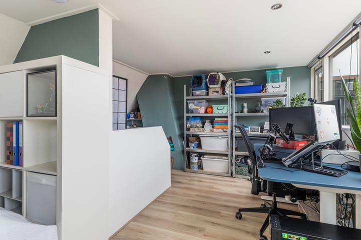 Foto 36 van Marnixstraat 96