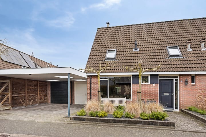 Foto 40 van Rein de Jongstraat 4