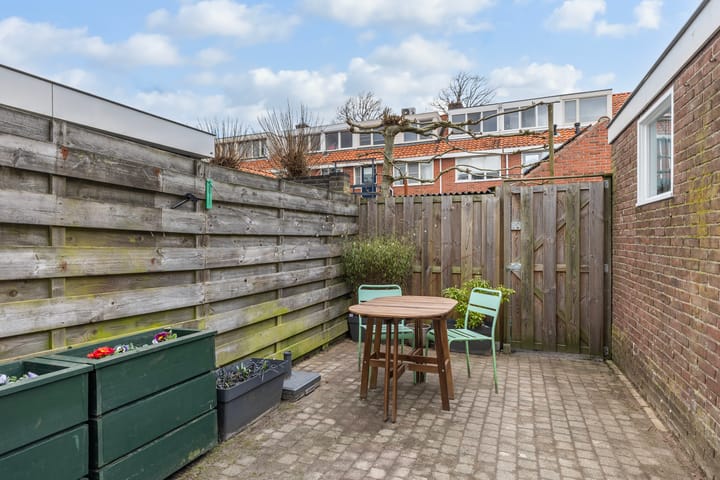 Foto 38 van Marnixstraat 96