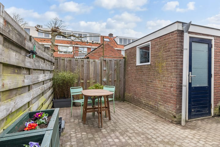 Foto 39 van Marnixstraat 96