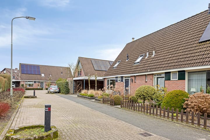 Foto 43 van Rein de Jongstraat 4