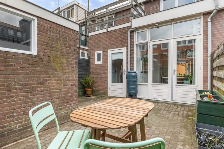 Foto 40 van Marnixstraat 96