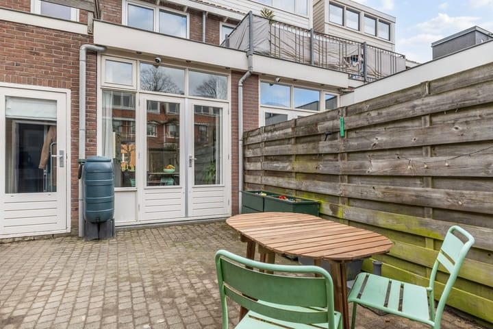 Foto 41 van Marnixstraat 96