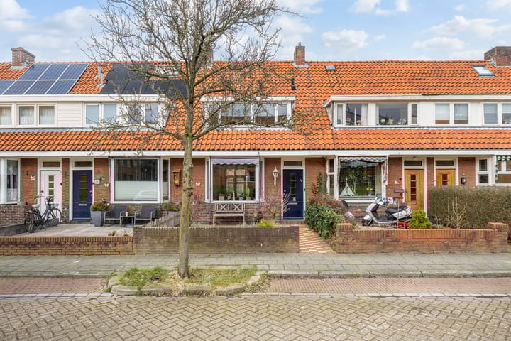 Foto 42 van Marnixstraat 96