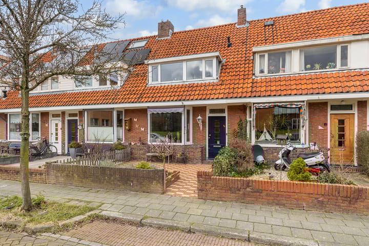 Foto 43 van Marnixstraat 96