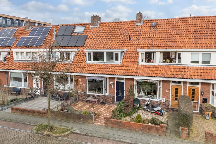 Foto 44 van Marnixstraat 96