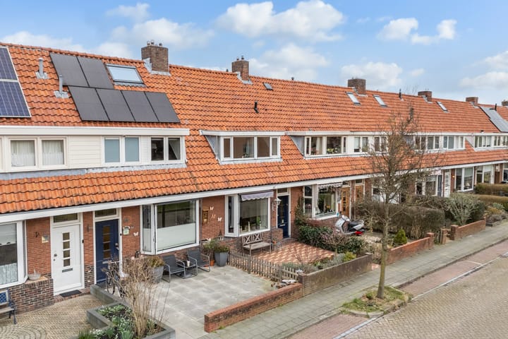 Foto 45 van Marnixstraat 96