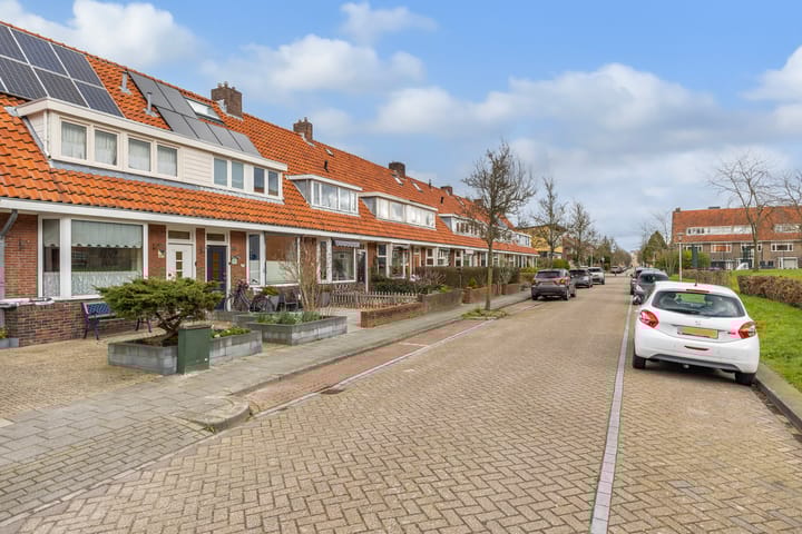 Foto 47 van Marnixstraat 96