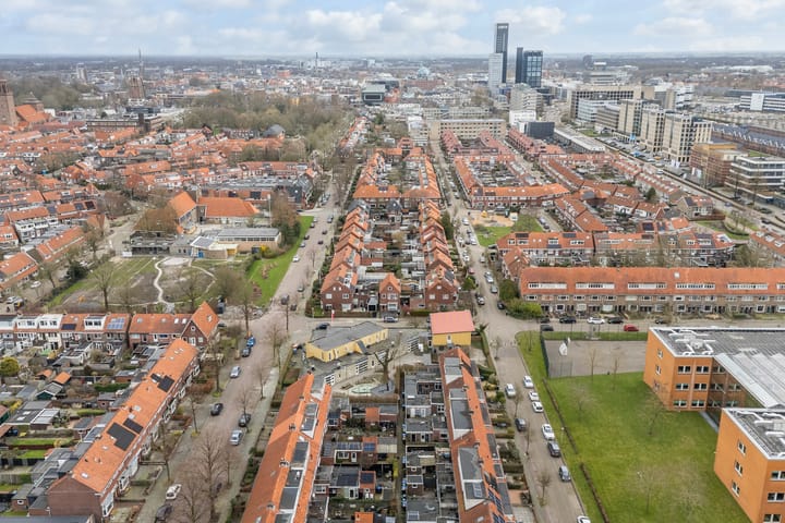 Foto 48 van Marnixstraat 96