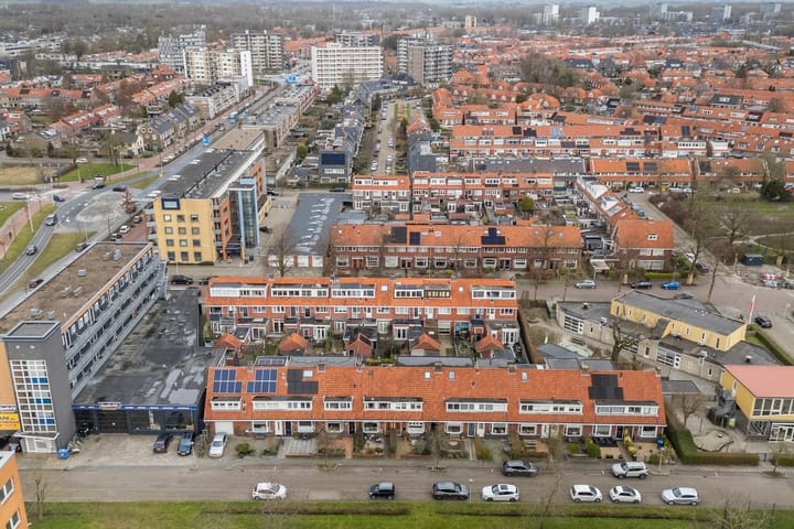 Foto 49 van Marnixstraat 96