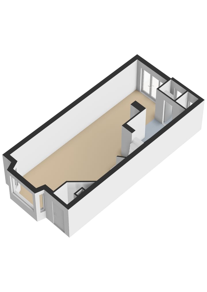 Foto 51 van Marnixstraat 96
