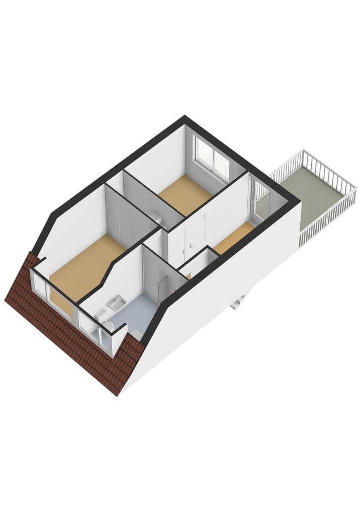 Foto 53 van Marnixstraat 96