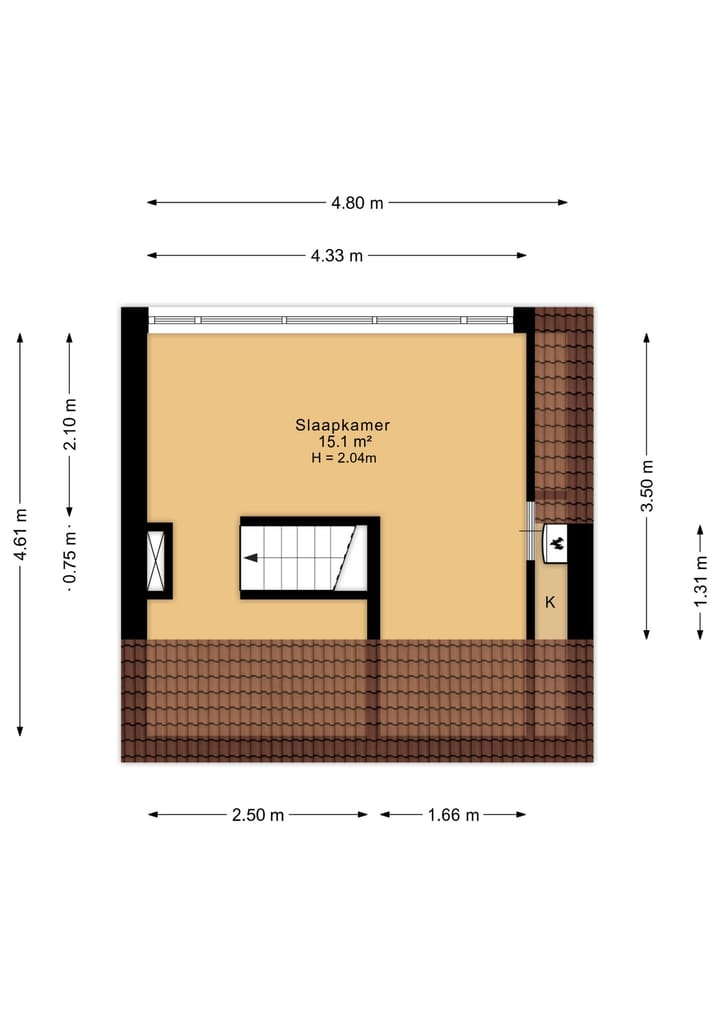 Foto 54 van Marnixstraat 96