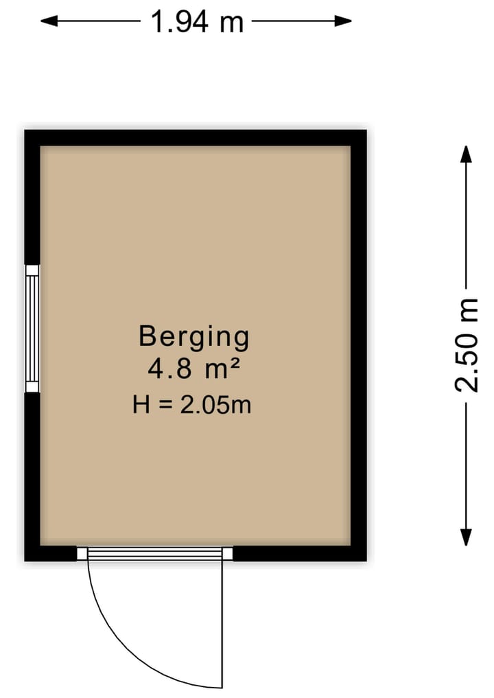Foto 56 van Marnixstraat 96