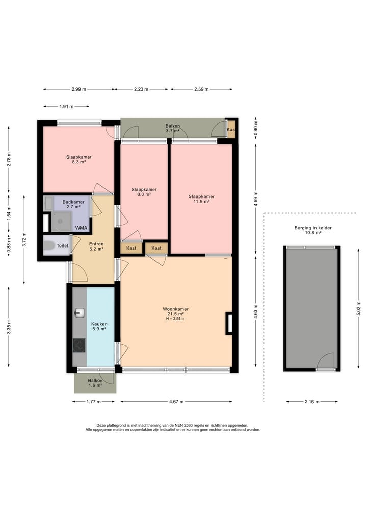 Photo 23 of Prinses Irenelaan 218