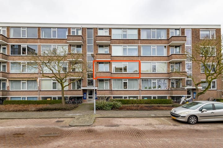 Foto 3 van Prinses Irenelaan 218