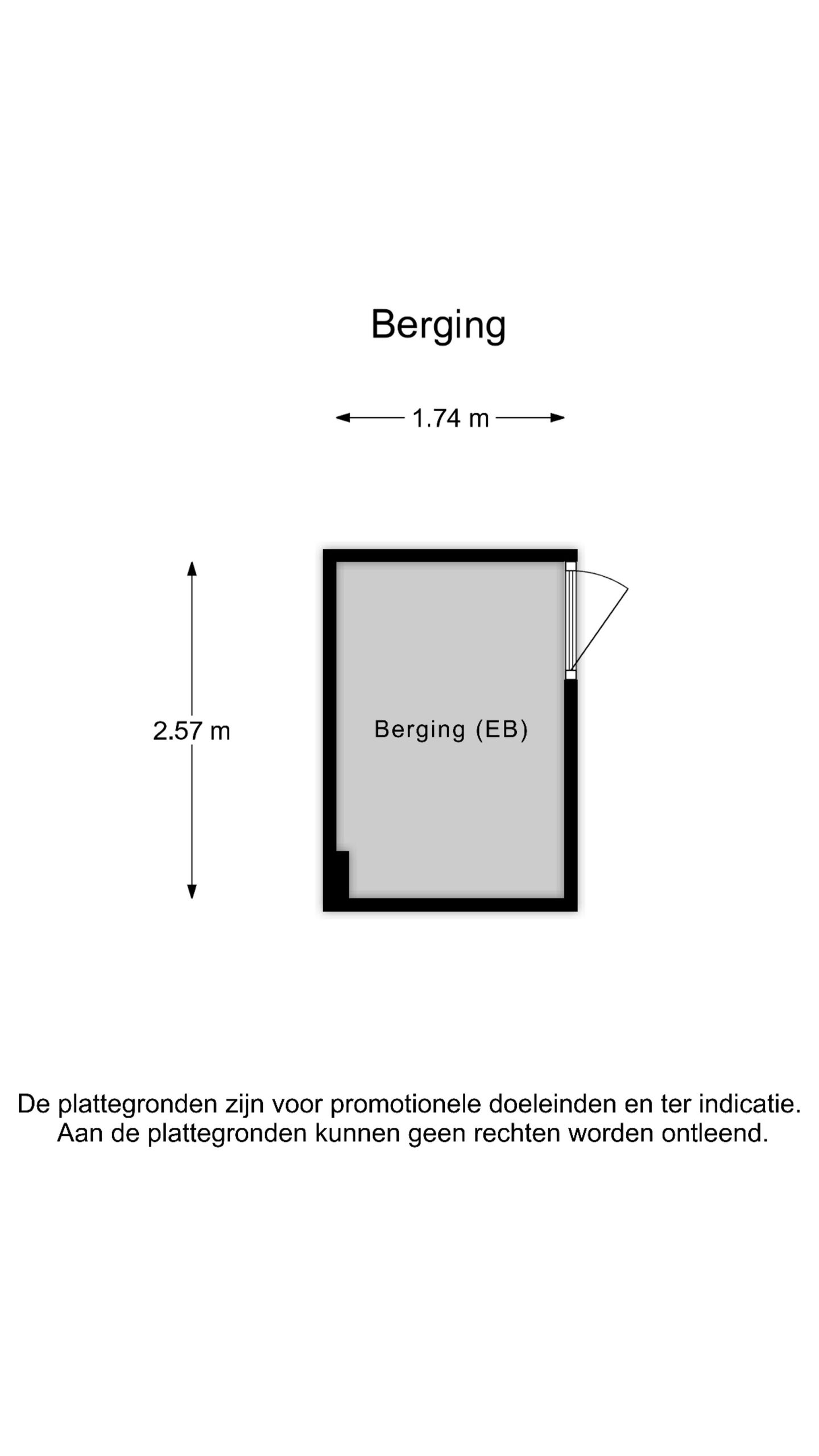 Foto 5 van Tweede Walstraat 18-A1