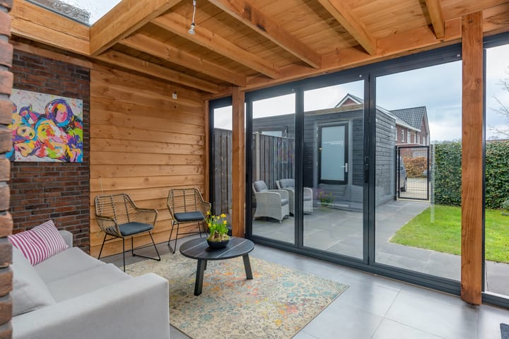 Foto 2 van De Boerboom 21