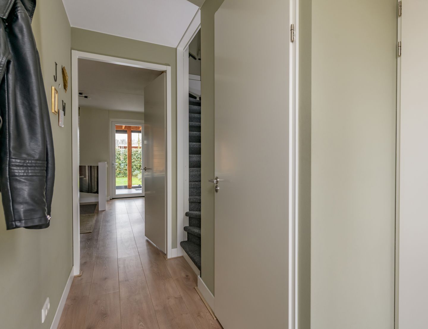 Photo 5 of De Boerboom 21