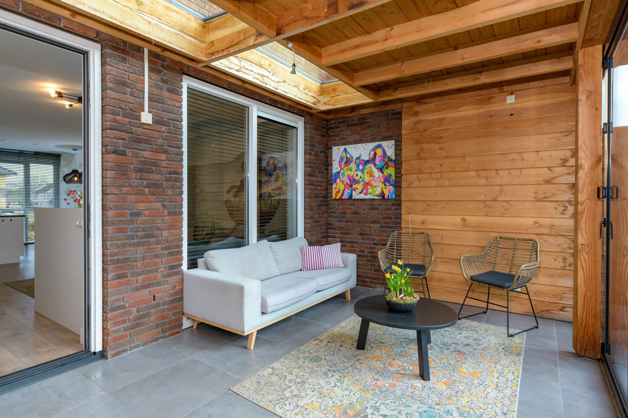 Photo 9 of De Boerboom 21