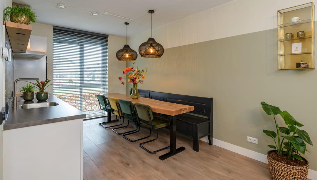 Photo 13 of De Boerboom 21