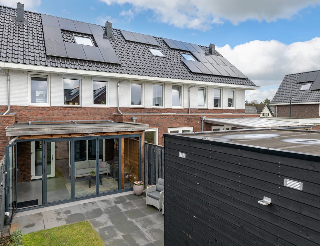 Photo 22 of De Boerboom 21