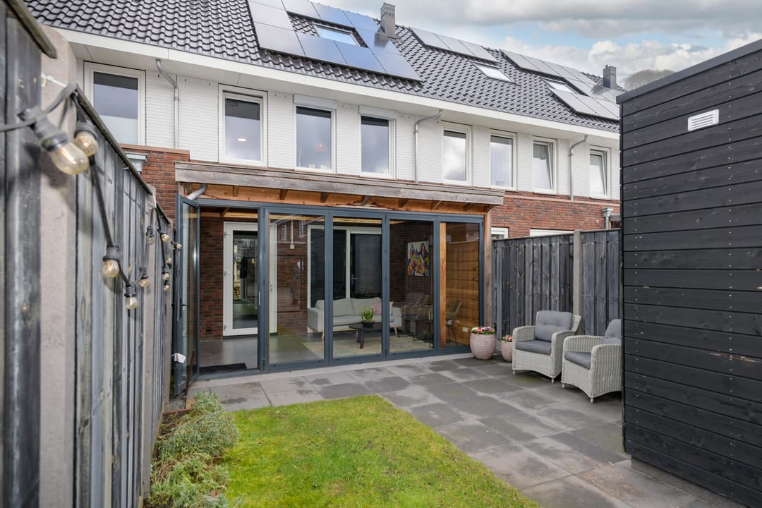 Photo 23 of De Boerboom 21