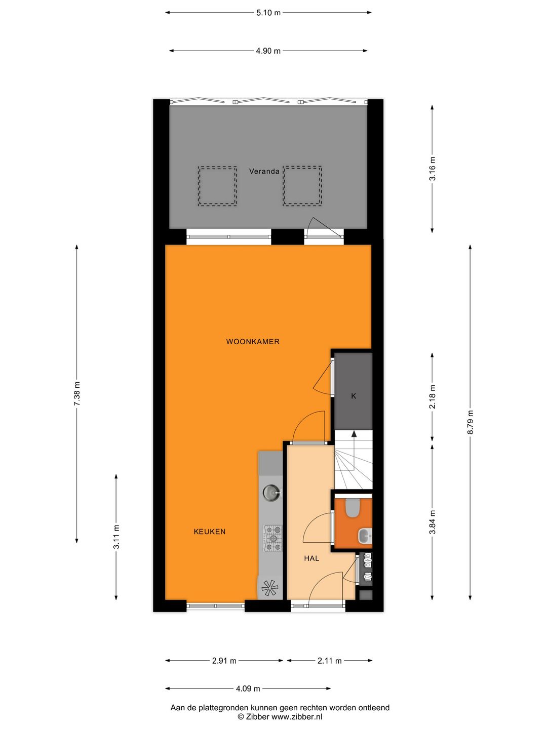 Photo 26 of De Boerboom 21