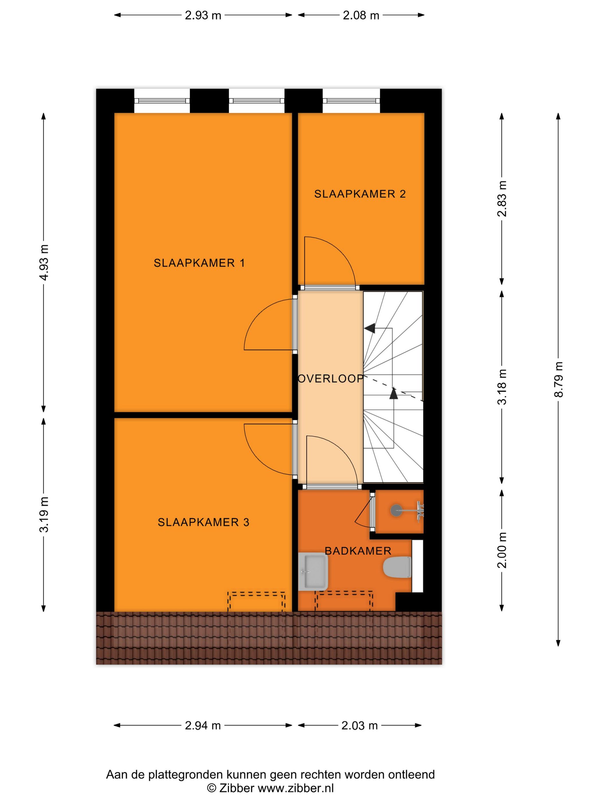Photo 27 of De Boerboom 21