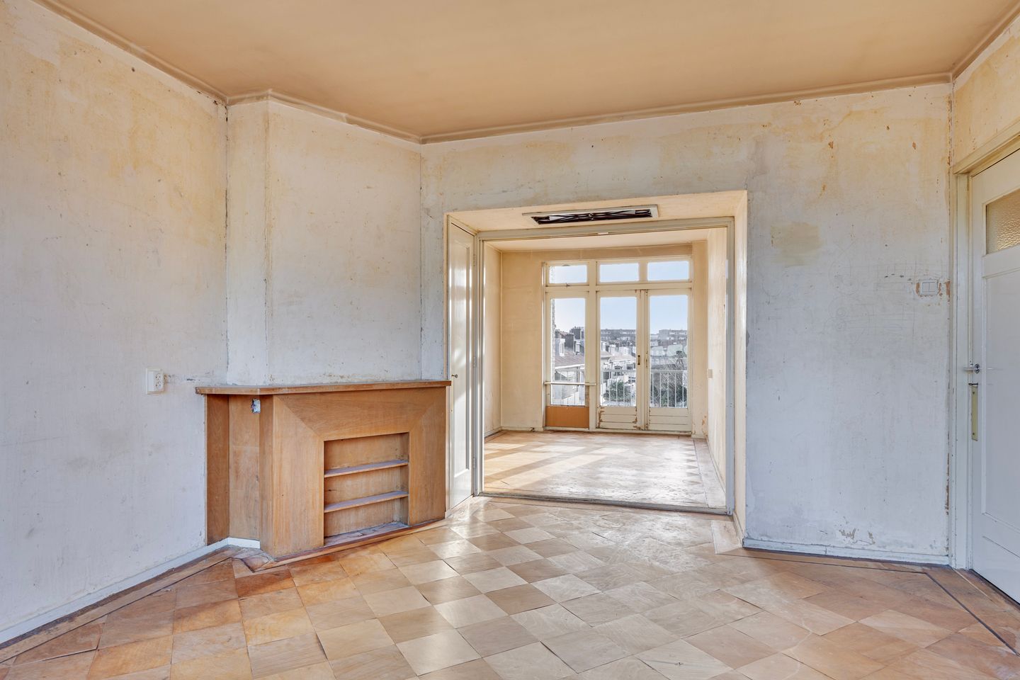 Foto 1 van Nicolaas Beetslaan 110