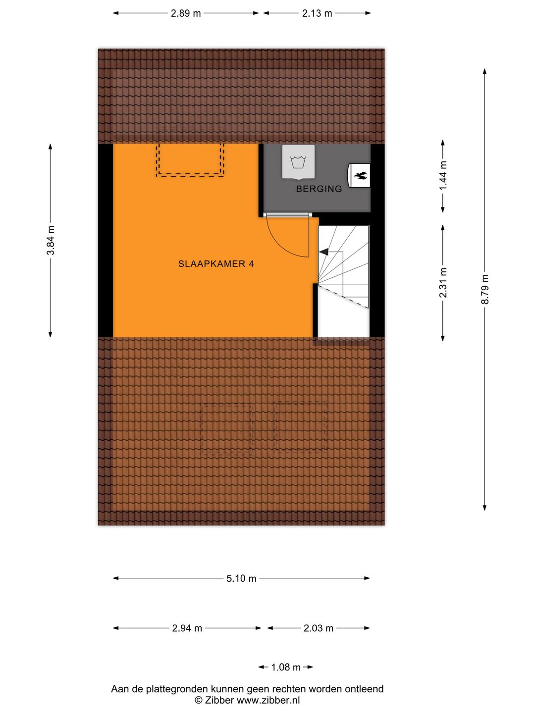 Photo 28 of De Boerboom 21