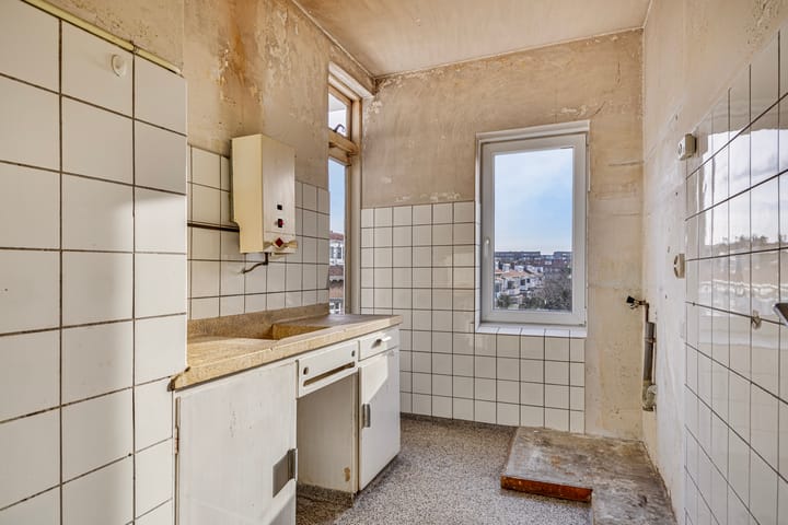 Foto 3 van Nicolaas Beetslaan 110