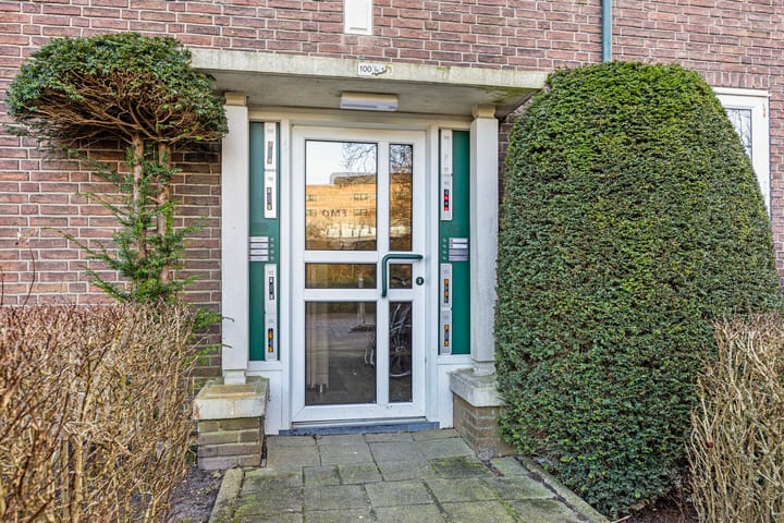 Foto 5 van Nicolaas Beetslaan 110