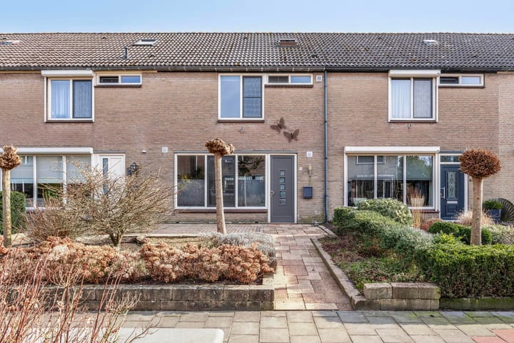 Foto 1 van Berkepad 13