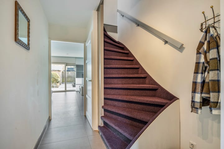 Foto 7 van Berkepad 13