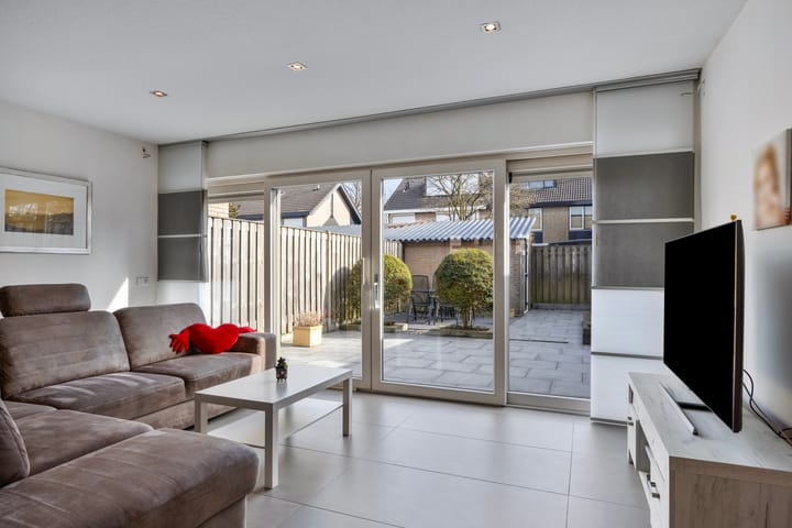 Foto 9 van Berkepad 13