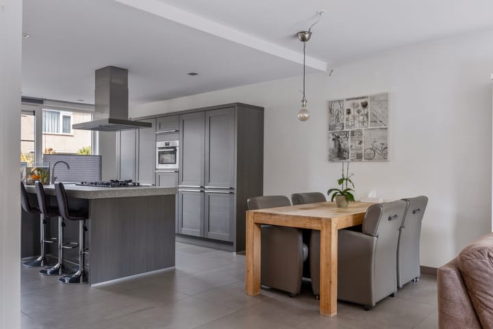 Foto 12 van Berkepad 13