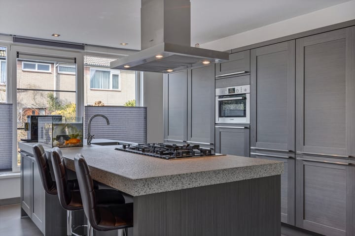 Foto 14 van Berkepad 13