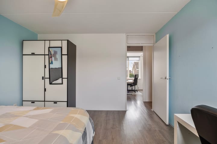 Foto 22 van Berkepad 13