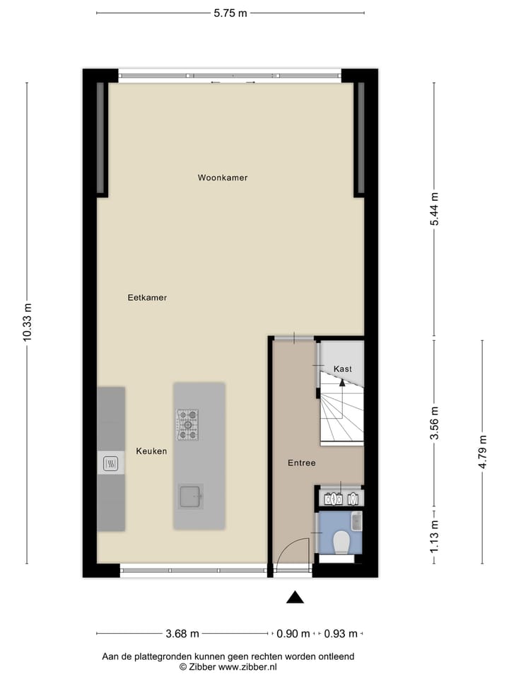 Foto 39 van Berkepad 13