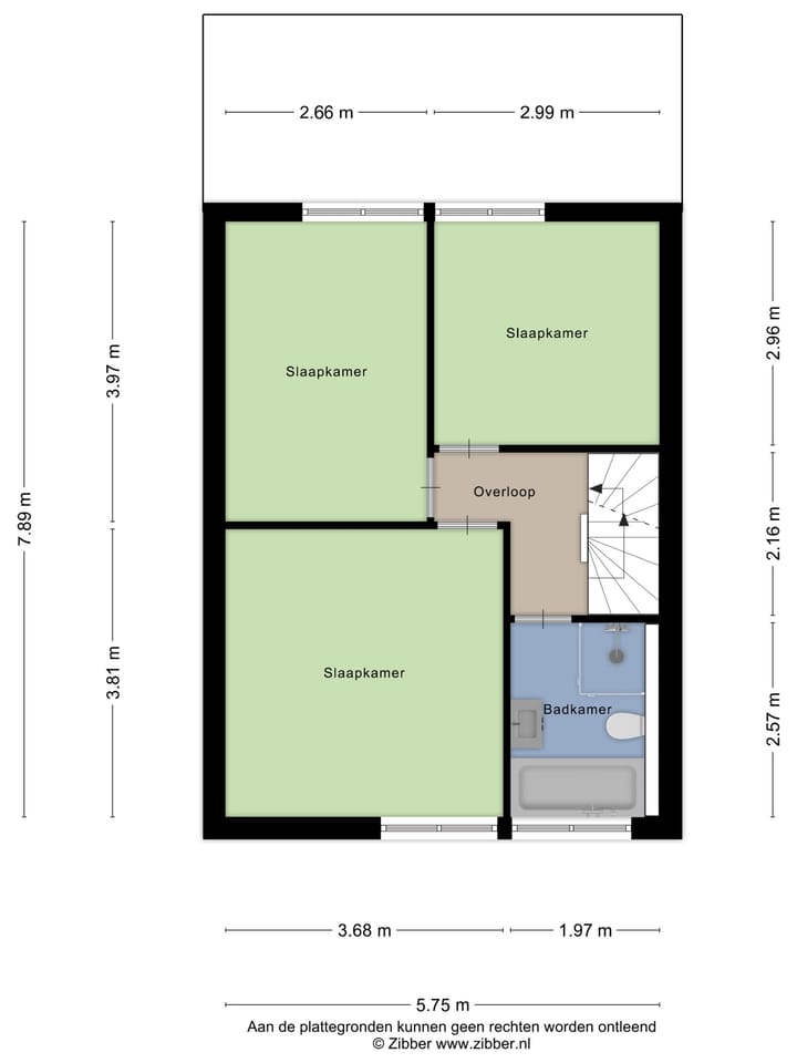 Foto 41 van Berkepad 13