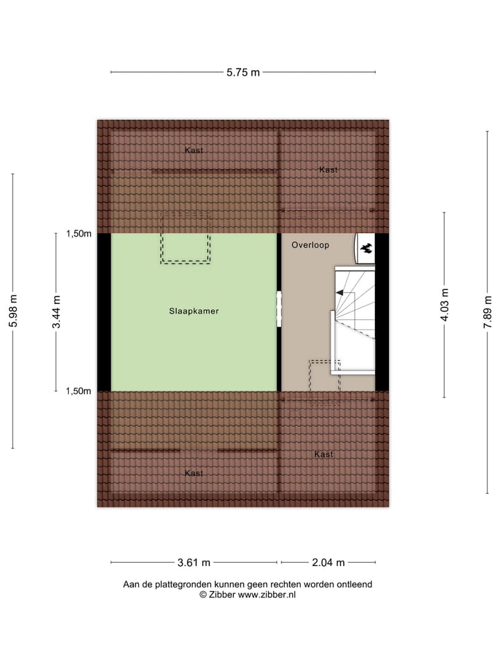 Foto 42 van Berkepad 13